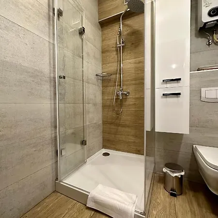 Jazz Centrum 2-bedroom *