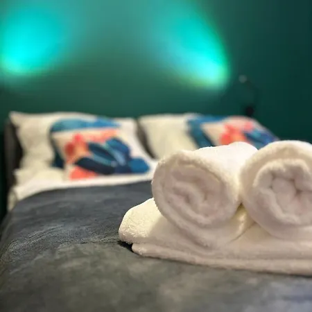 Jazz Centrum 2-bedroom * Częstochowa