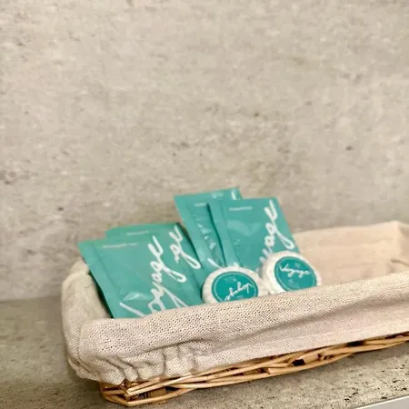 Jazz Centrum 2-bedroom Lägenhet *