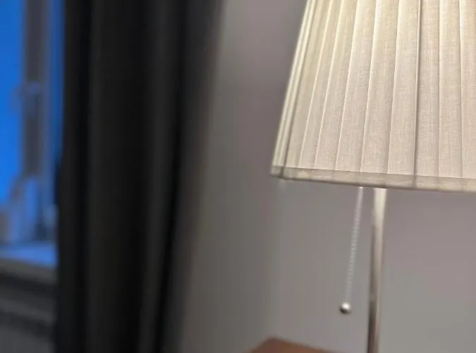 Jazz Centrum 2-bedroom דירה צ'סטוצ'ובה