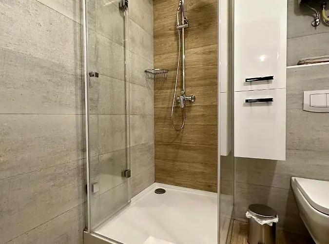 Jazz Centrum 2-bedroom *